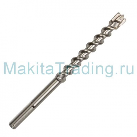 Бур SDS-MAX 35х570мм Makita P-17382